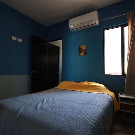 One Night Cancun A Shared Apartament - Airport 外观 照片