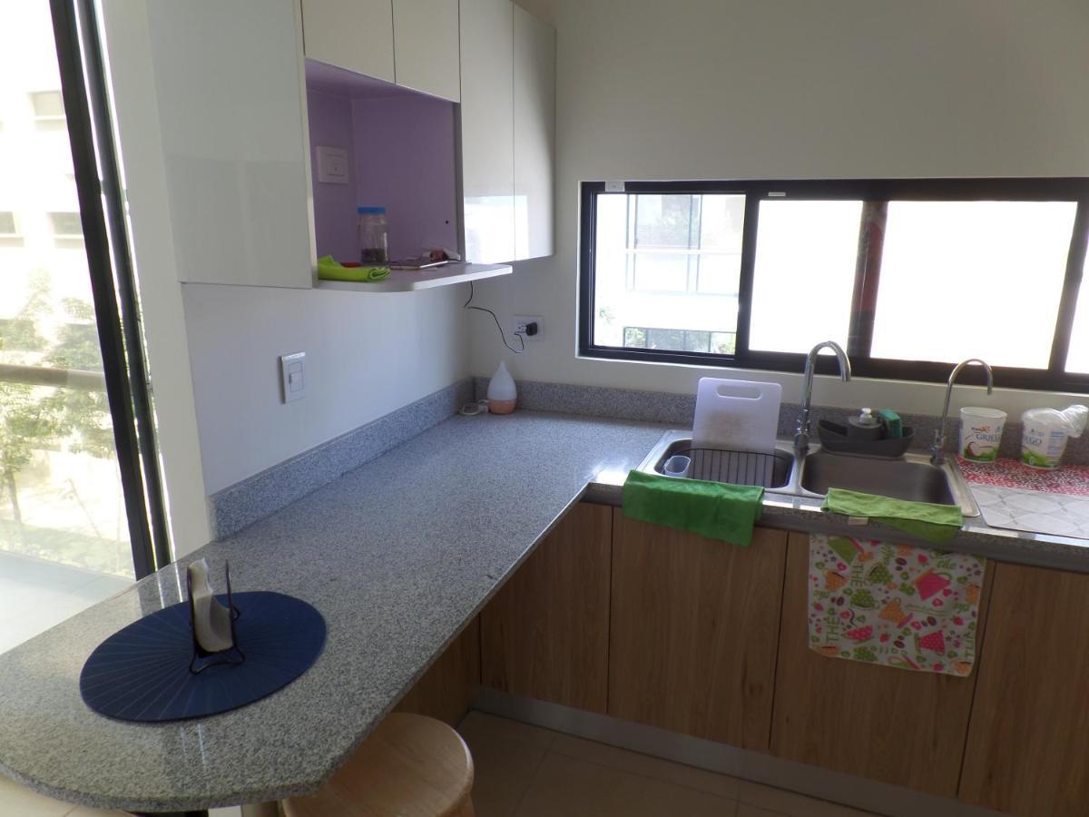 One Night Cancun A Shared Apartament - Airport 外观 照片