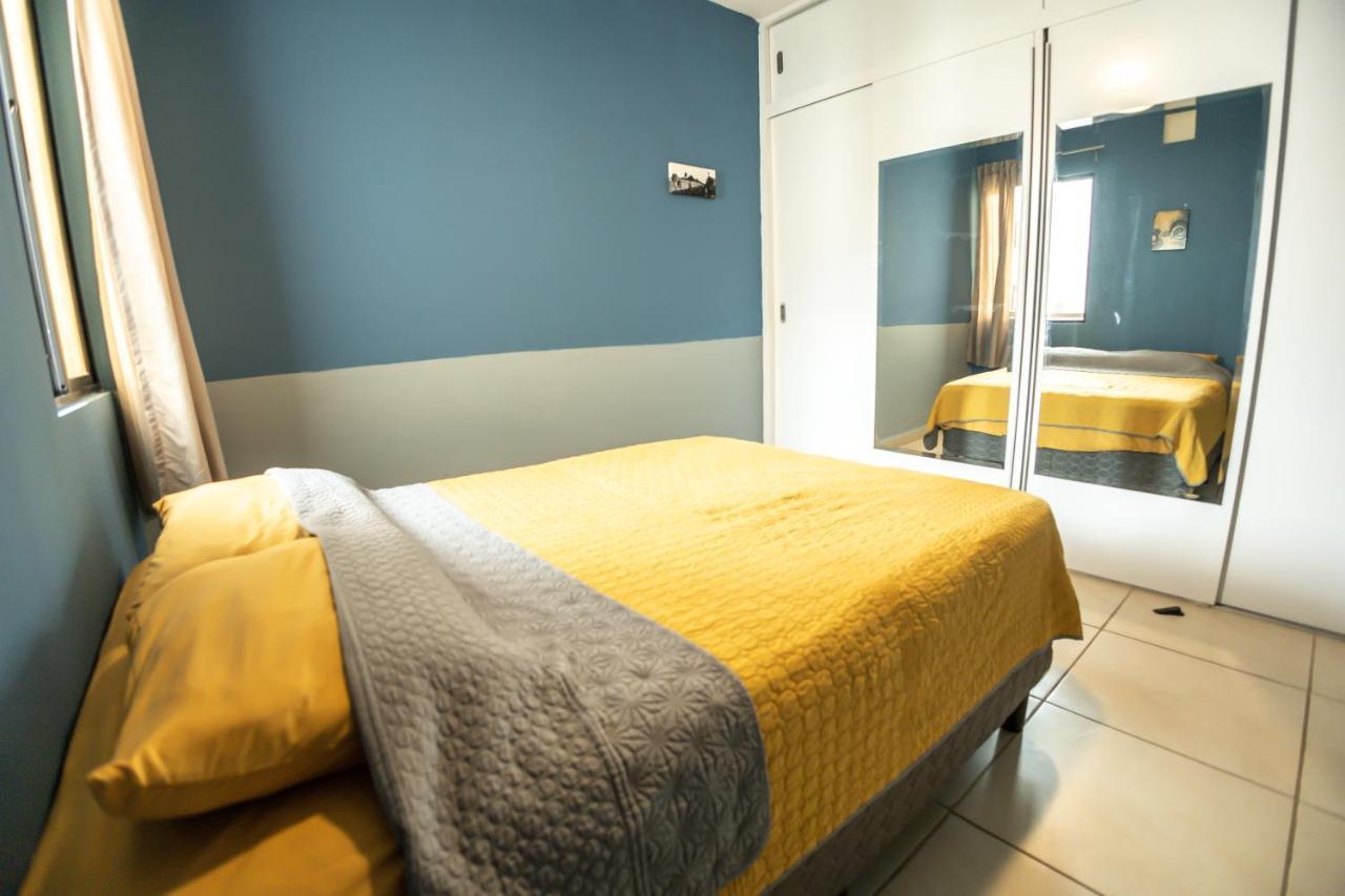 One Night Cancun A Shared Apartament - Airport 外观 照片