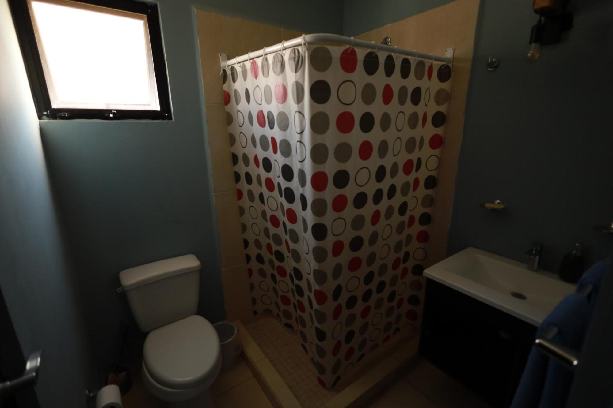 One Night Cancun A Shared Apartament - Airport 外观 照片