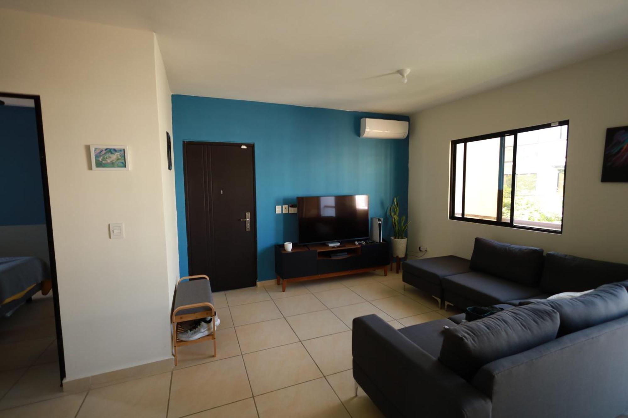One Night Cancun A Shared Apartament - Airport 外观 照片